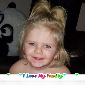 Meet your Posher, Wesley